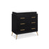 Delta Sloane 4 Drawer Dresser With Changing Top